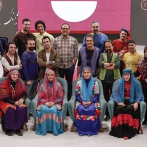 گروه رستاک