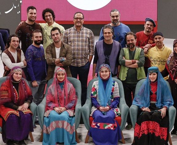 گروه رستاک