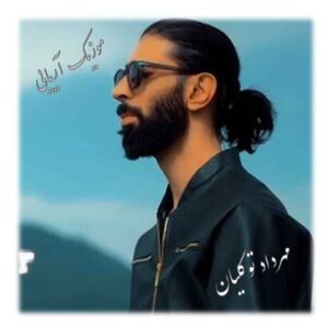 مهرداد توکلیان