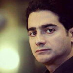 Homayoun Shajarian Havaye Geryeh mp3 image