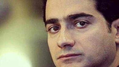 Homayoun Shajarian Havaye Geryeh mp3 image