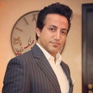 سعید شایسته