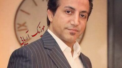 سعید شایسته