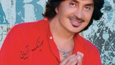 شهرام صولتی