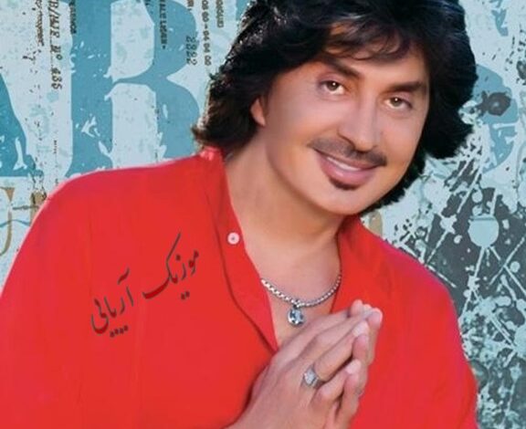 شهرام صولتی