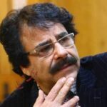 علیرضا افتخاری