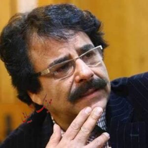 علیرضا افتخاری