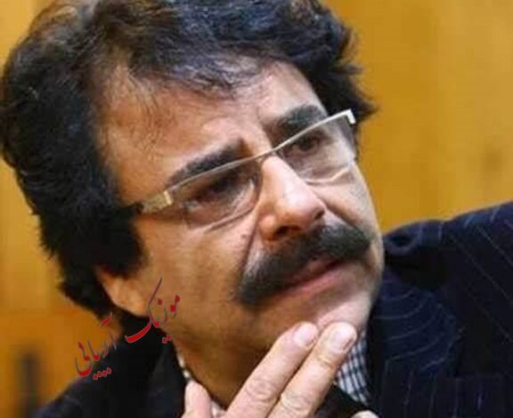 علیرضا افتخاری
