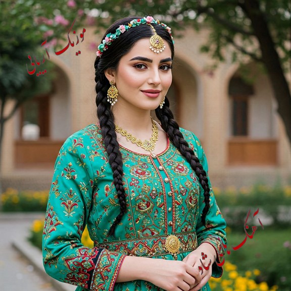 عکس آهنگ شاد 2