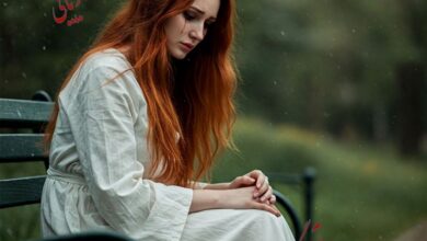 آهنگ های غمگین