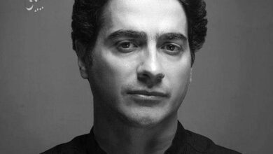 آهنگ ای گل ارغوان همایون شجریان 3 همایونا 2