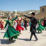 موسیقی محلی فارس