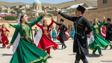 موسیقی محلی استان فارس