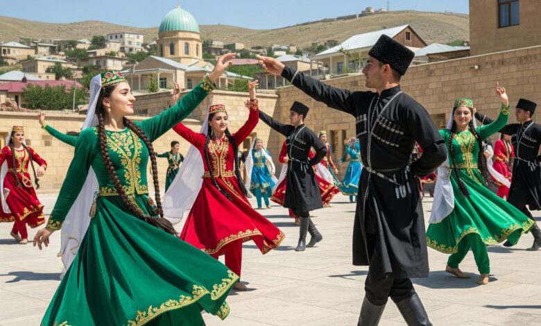 موسیقی محلی استان فارس