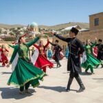موسیقی محلی آذربایجان