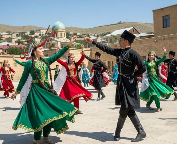 موسیقی محلی آذربایجان