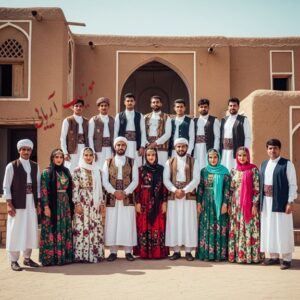 موسیقی بوشهری