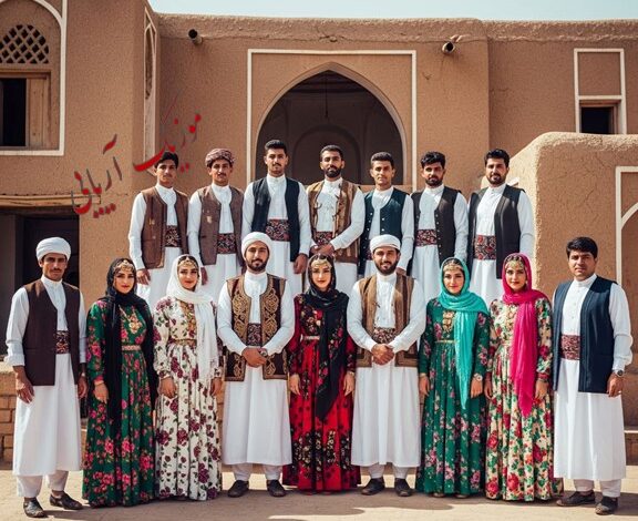 موسیقی بوشهری