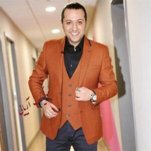 حامد نیک پی