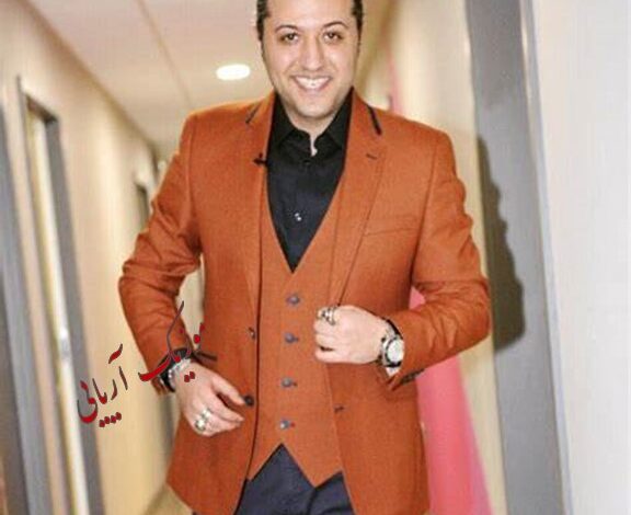 حامد نیک پی