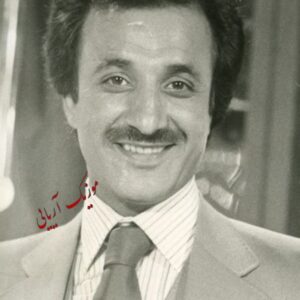 حسن شماعی زاده