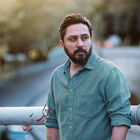 روزبه بمانی