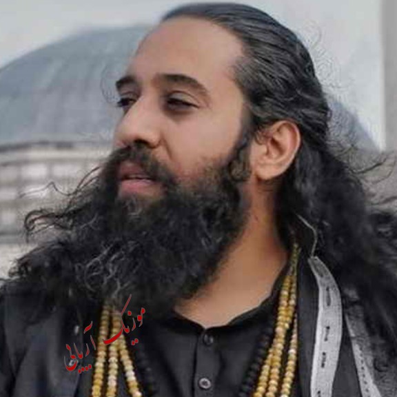 روزبه نعمت اللهی