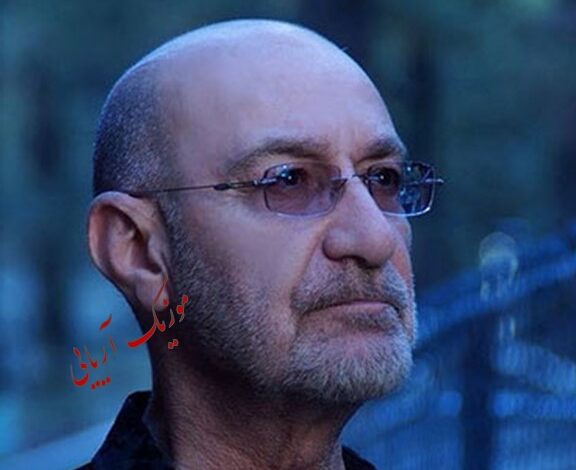 سیاوش قمیشی