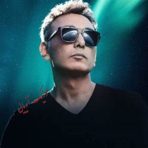 شادمهر عقیلی