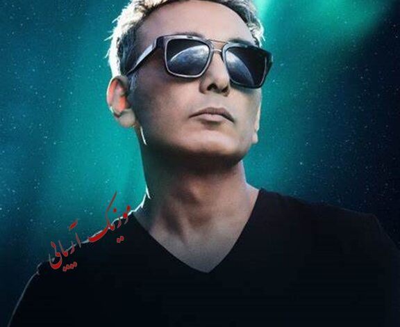 شادمهر عقیلی