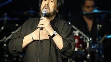 شهرام شب پره
