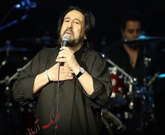 شهرام شب پره