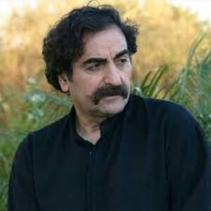 شهرام ناظری