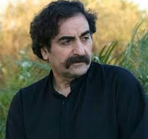 شهرام ناظری