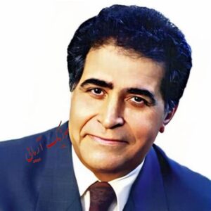 هوشمند عقیلی