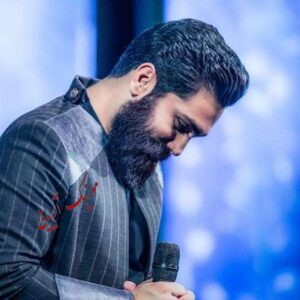 علی زند وکیلی