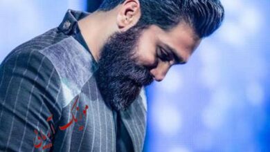 علی زند وکیلی