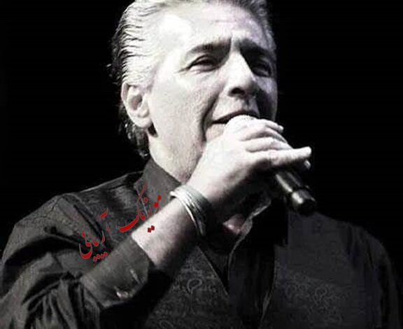 فرامرز اصلانی