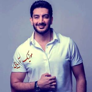 فرزاد فرزین