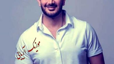 فرزاد فرزین