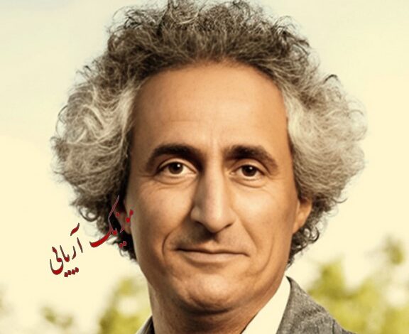 محسن نامجو