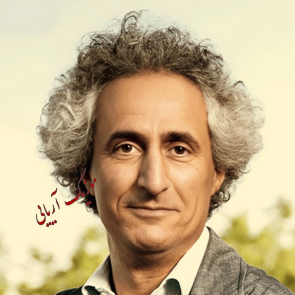 محسن نامجو