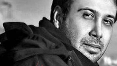 محسن چاوشی