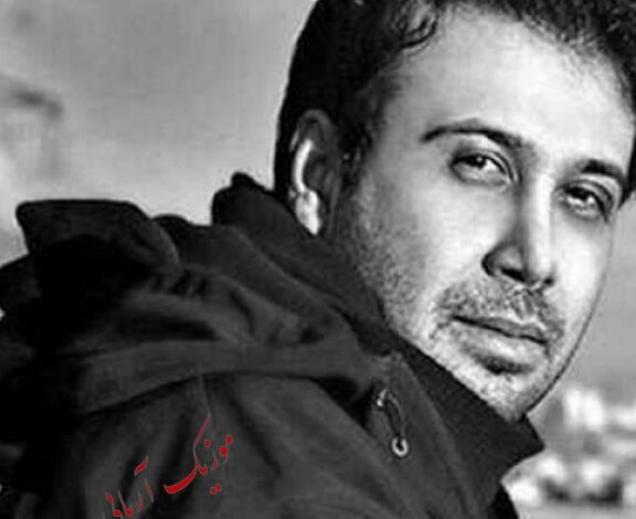 محسن چاوشی