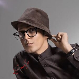 مرتضی پاشایی