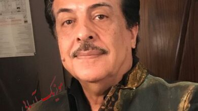 مرتضی