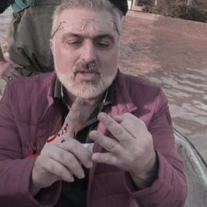 مسعود صابری