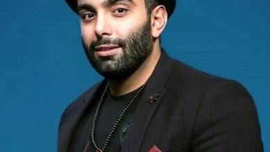 مسعود صادقلو