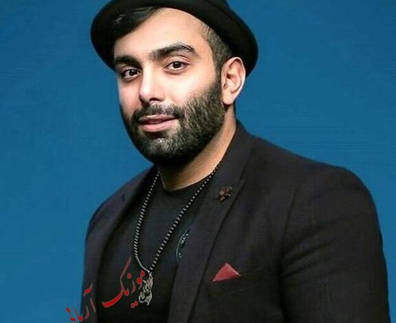 مسعود صادقلو
