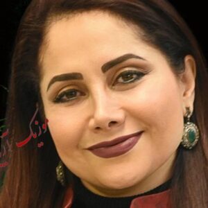 مژگان شجریان